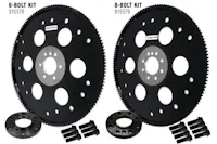 SFI Flexplate Kits