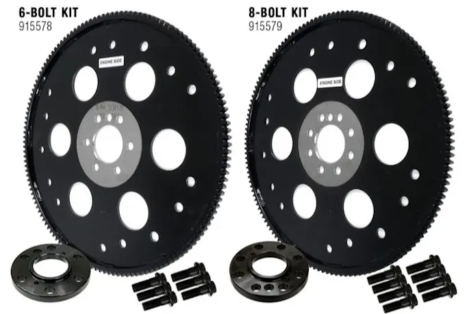 SFI Flexplate Kits