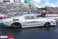 NHRA Contingency Program