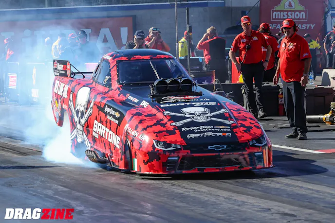 NHRA Contingency Program (4)