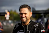 2026 Top Fuel Driver