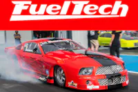 Motorsport UK British Drag Racing Championship