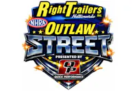 Right Trailers Outlaw Street Logo