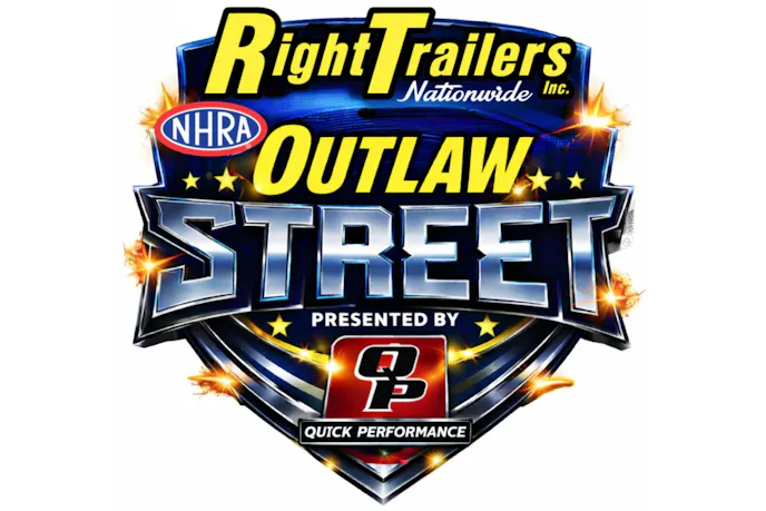Right Trailers Outlaw Street Logo