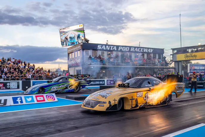 Festival of Power (2)