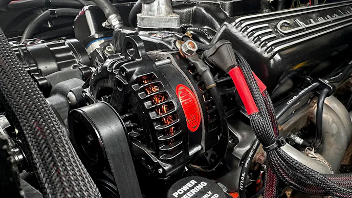 Powermaster Performance