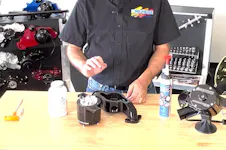 The Doctor Is In: The Boost Doctor's 8-Second LSX-Powered Caprice The Doctor Is In: The Boost Doctor's 8-Second LSX-Powered Caprice