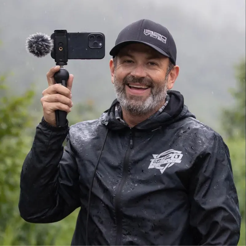 Kyle Loftis, Viral Automotive Content Pioneer, Dies at 37 — image 5