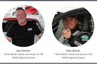 Smarter Racing Workshop