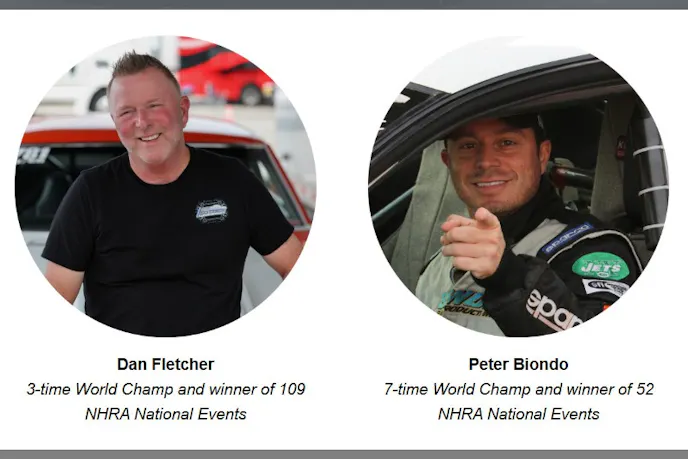 Smarter Racing Workshop