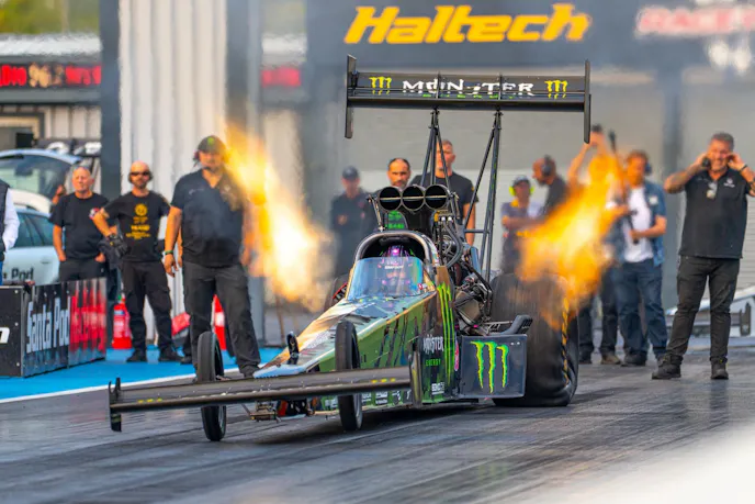 Santa Pod’s 60th Anniversary Season (4)