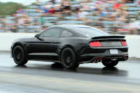 mustang week 2026