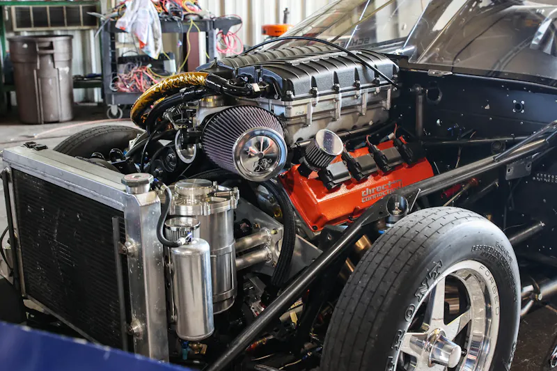Image header