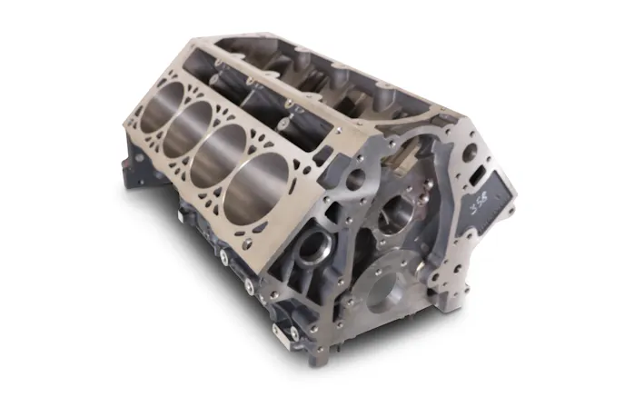 BluePrint Performance Blocks