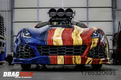 pri-2025-david-brinkley-unveils-new-cynergy-composites-patriot-corvette-www.dragzine.com-4-www.dragzine.com